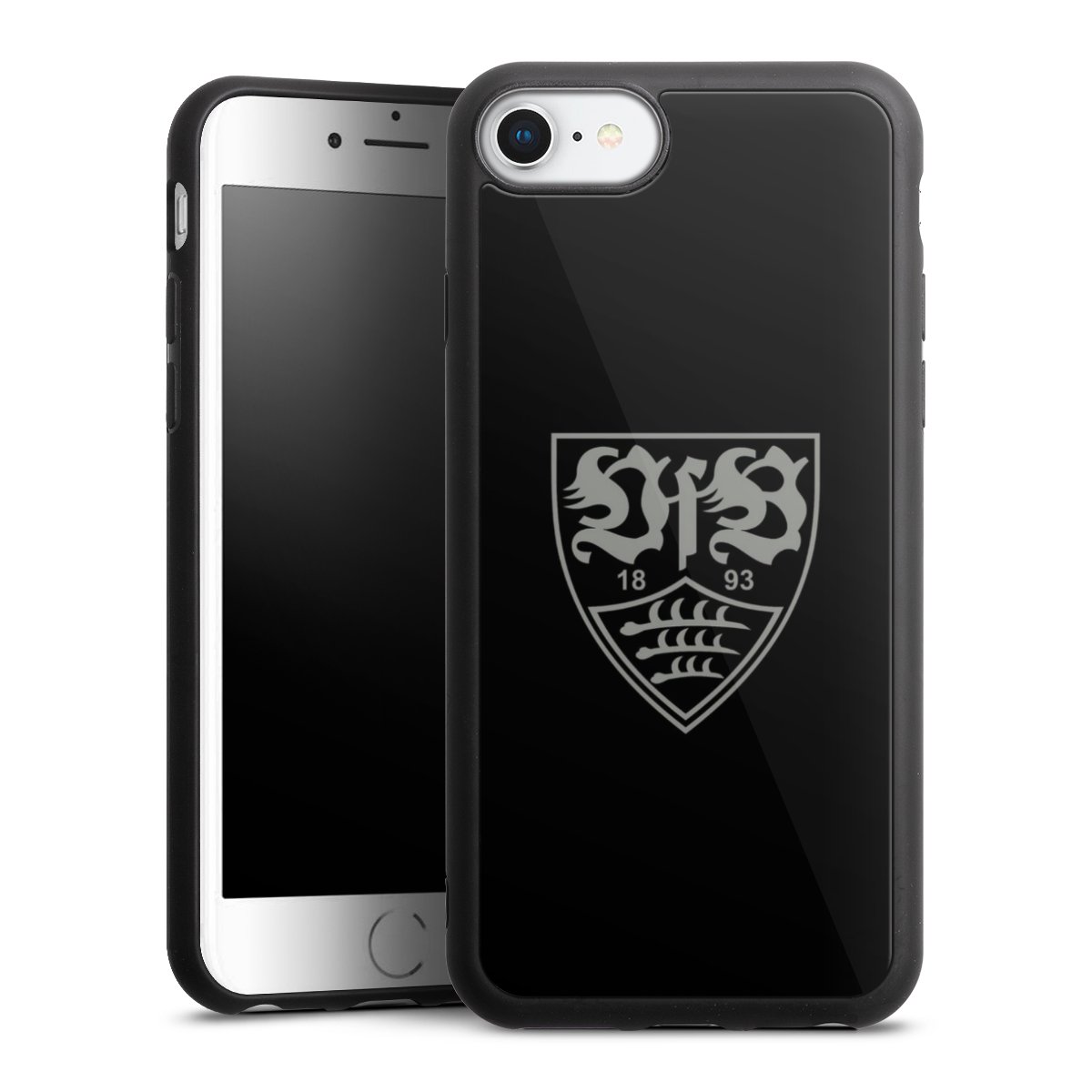 VfB Stuttgart Schwarz