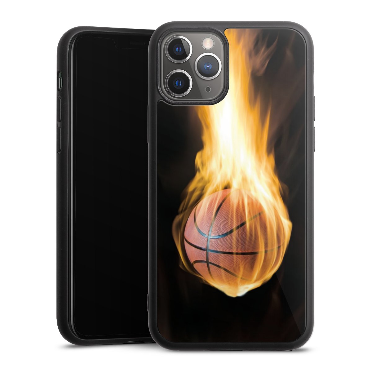 Gallery hoesje