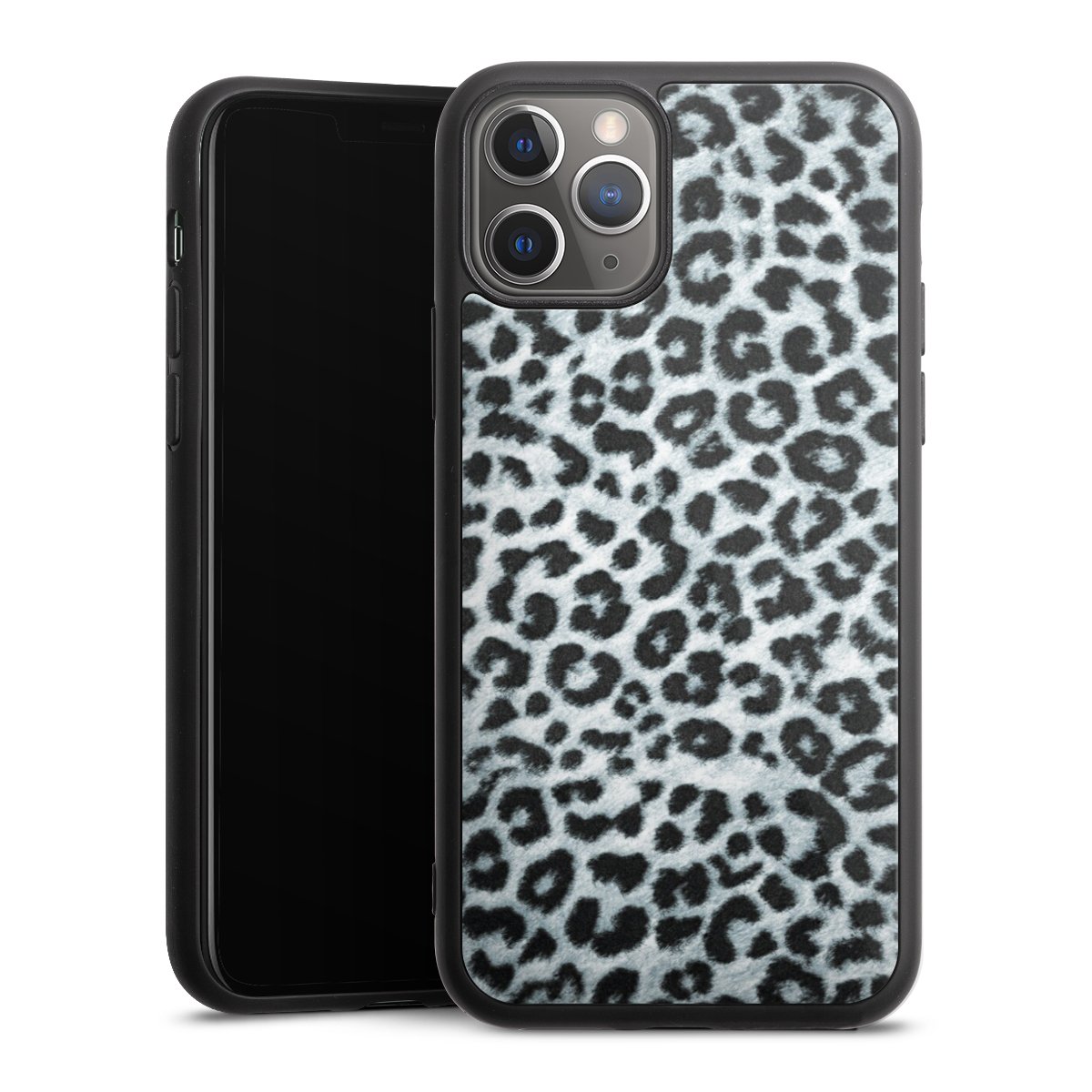 Coque en verre trempé