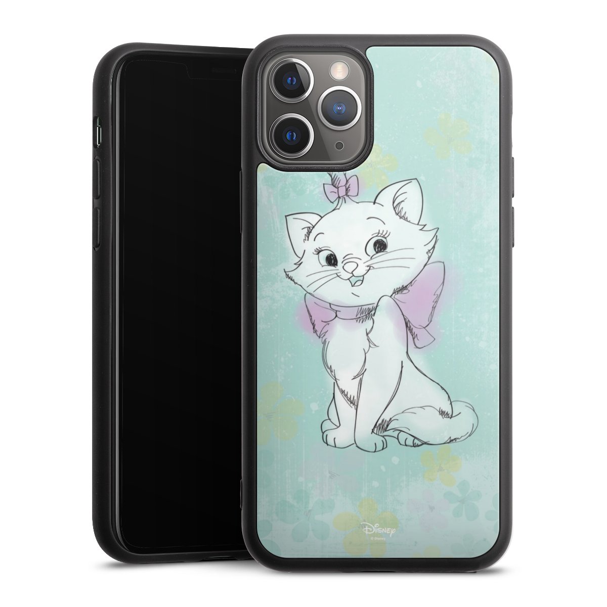 Coque en verre trempé