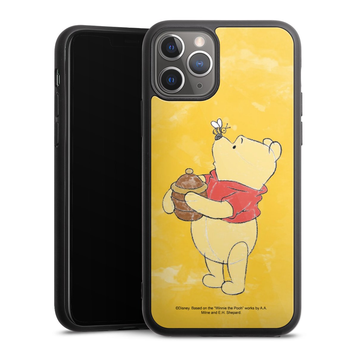 Gallery hoesje