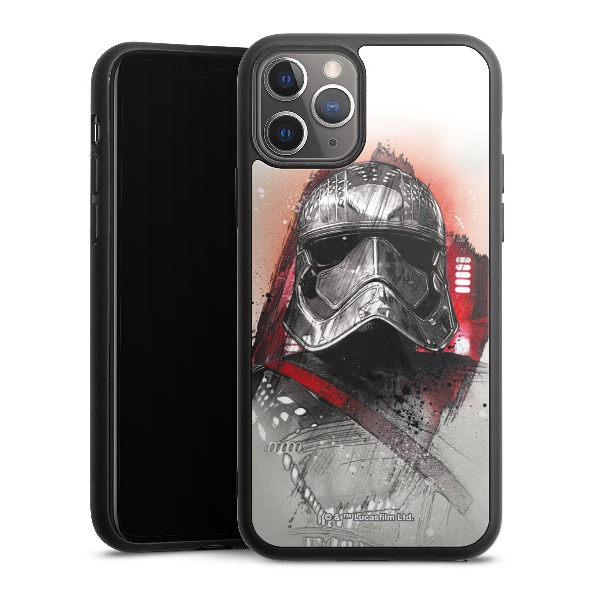 Gallery hoesje