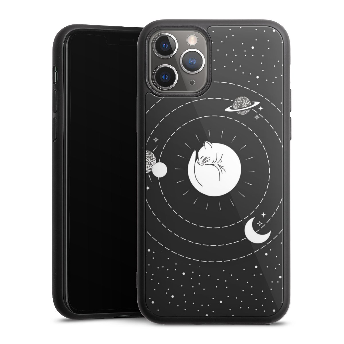 Gallery hoesje