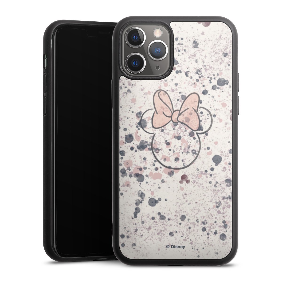 Gallery hoesje