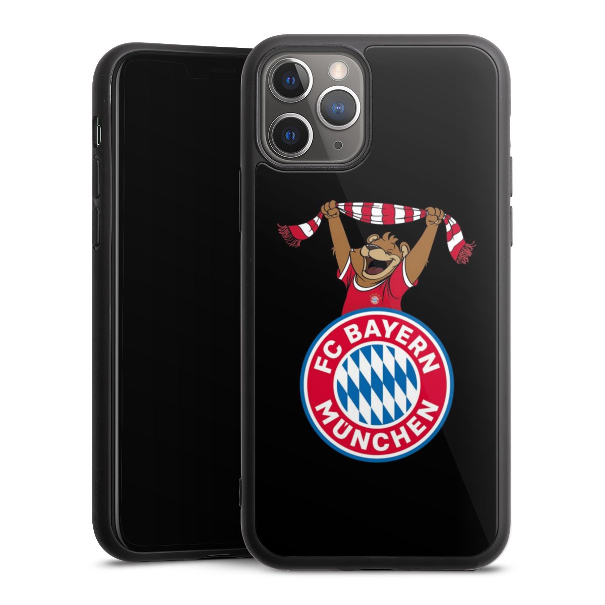 Gallery hoesje