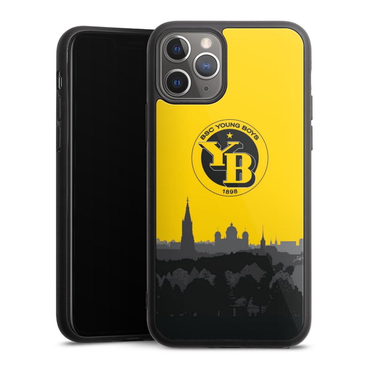 BSC YB Skyline