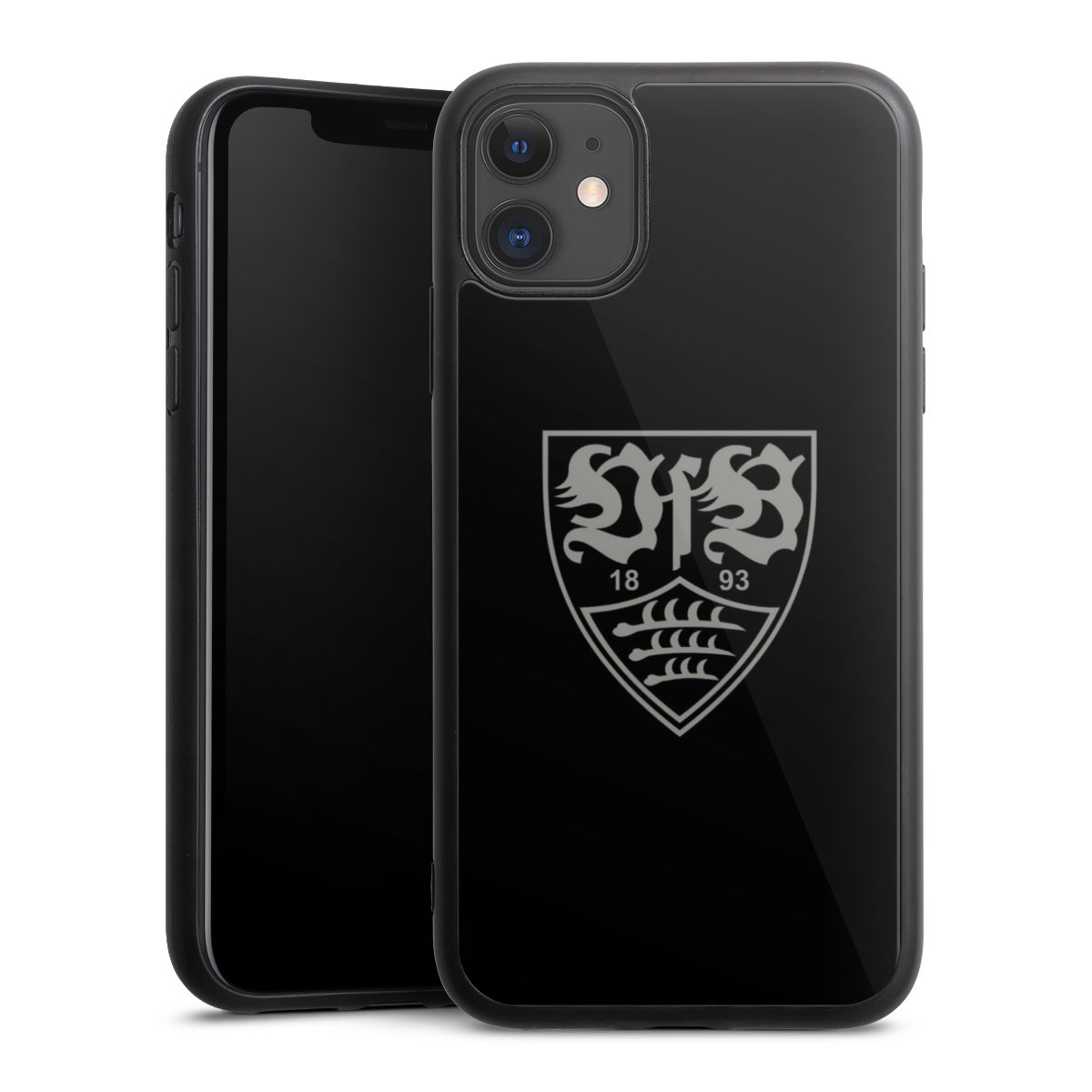 VfB Stuttgart Schwarz