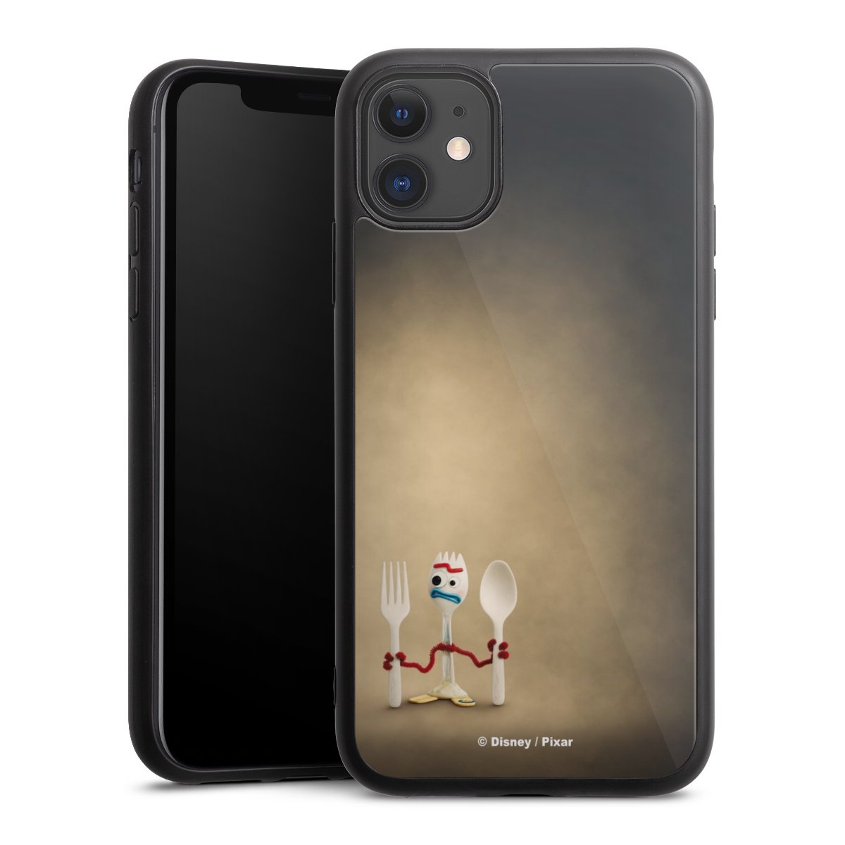 Gallery Case