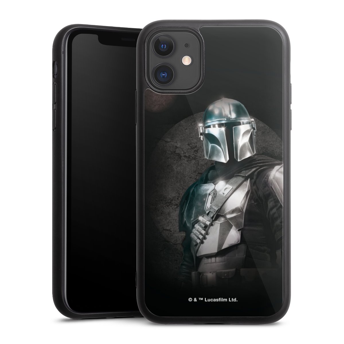 Gallery hoesje