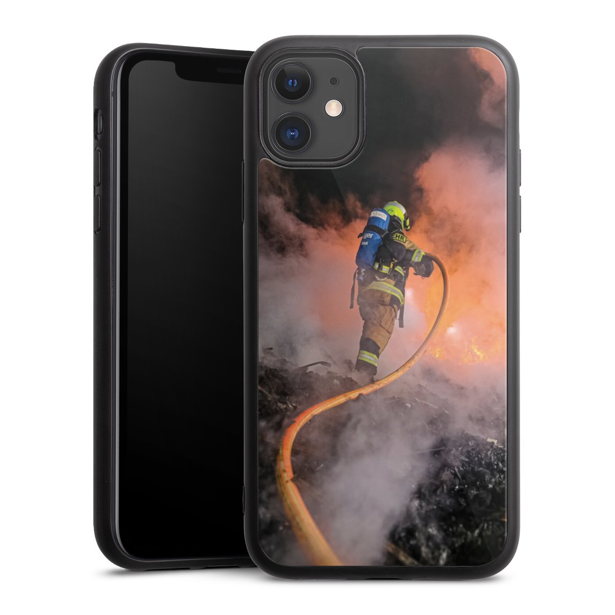 Gallery hoesje