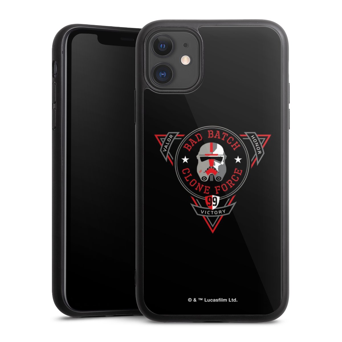 Gallery hoesje