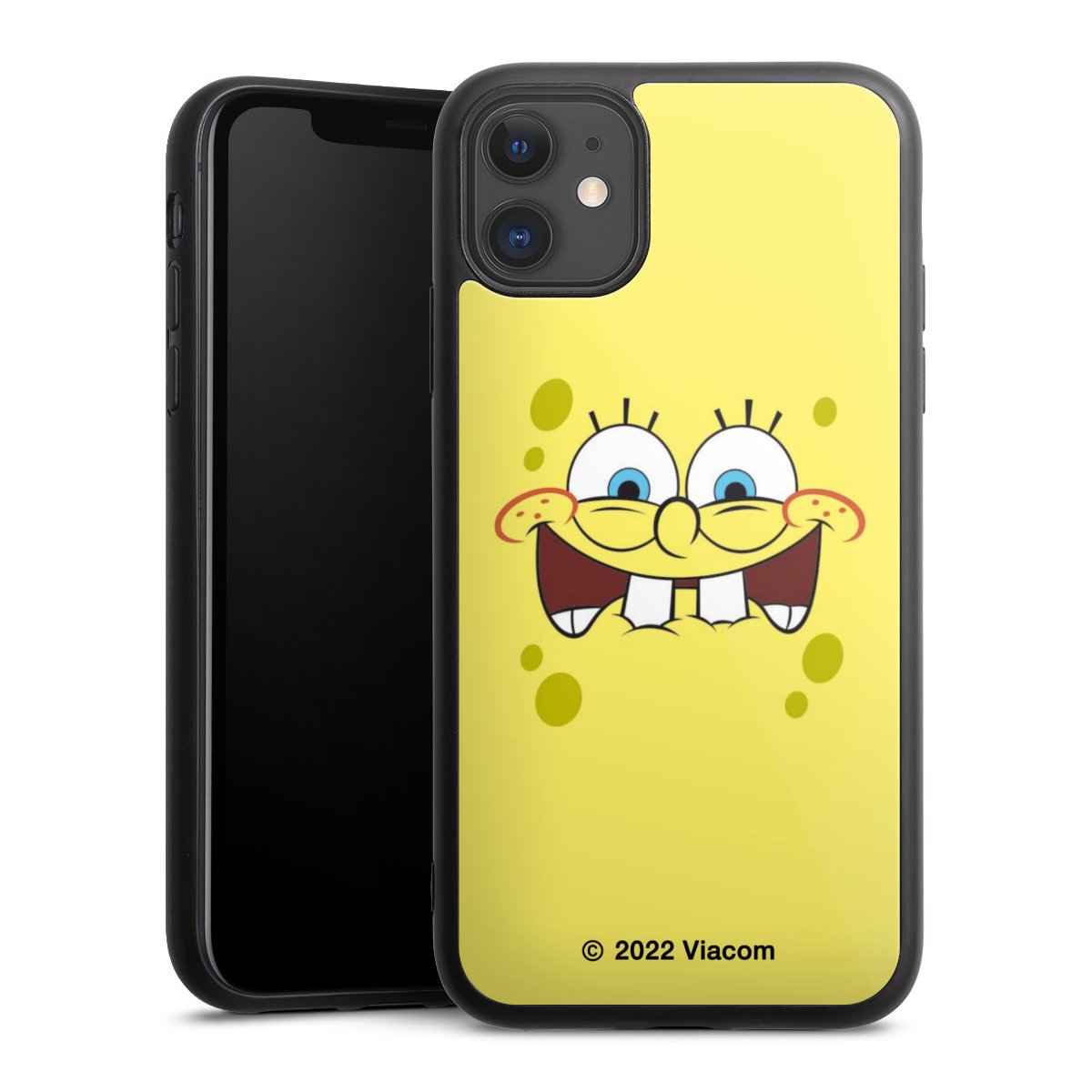 Spongebob - Nahaufnahme