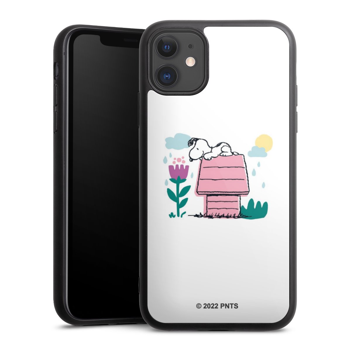 Gallery hoesje