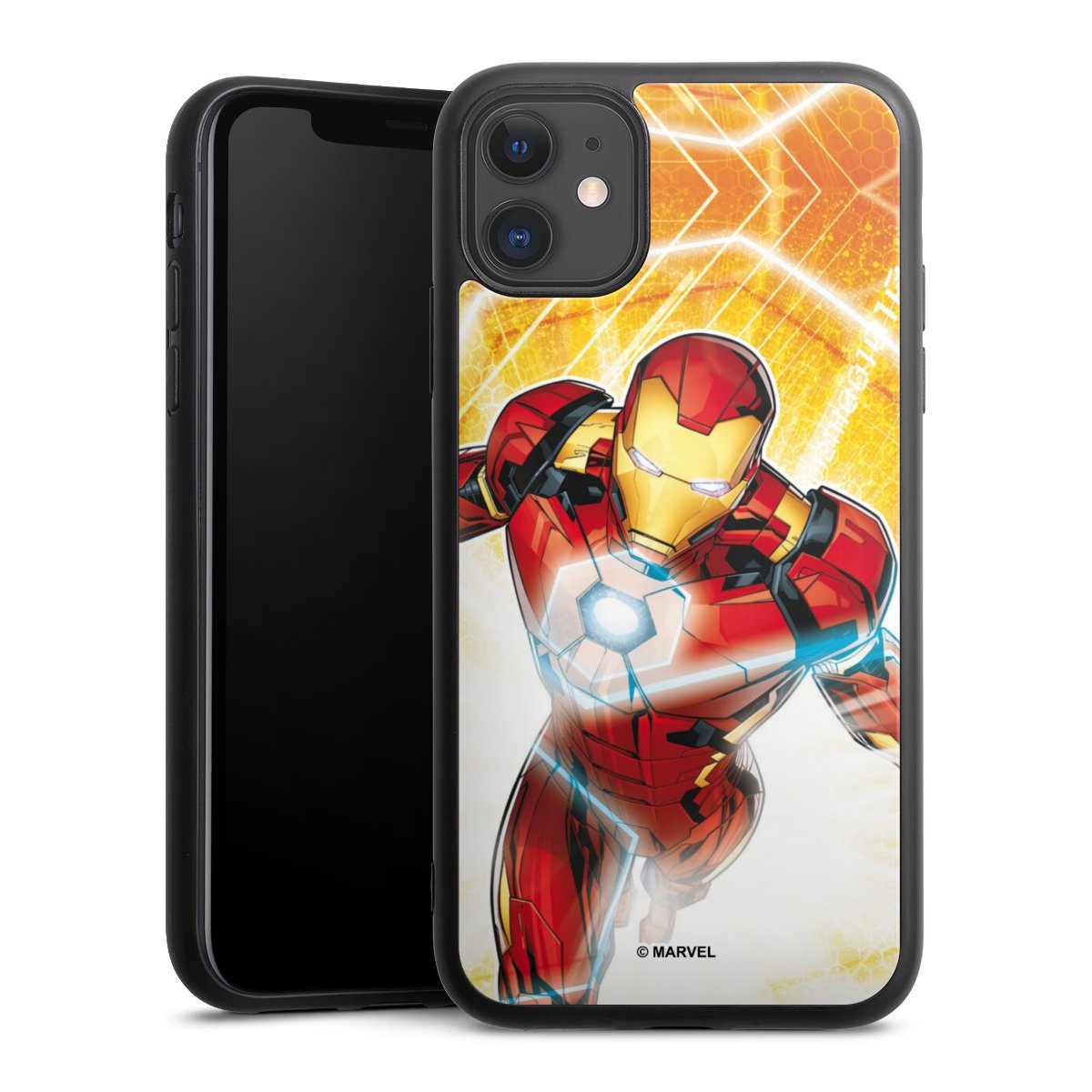 Gallery hoesje
