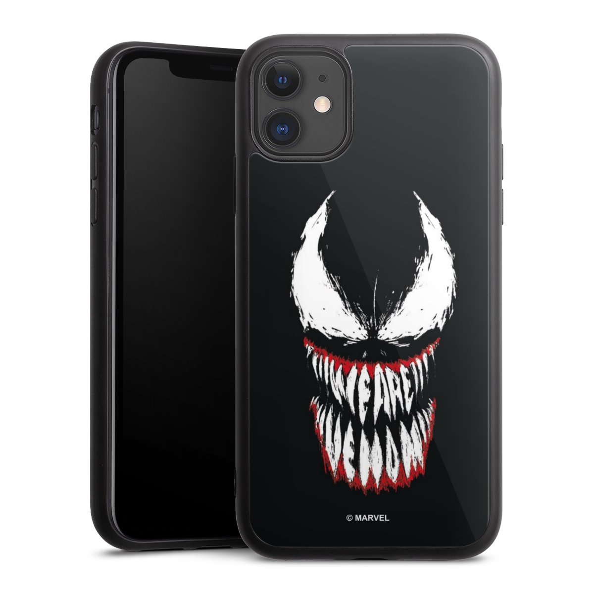 We Are Venom