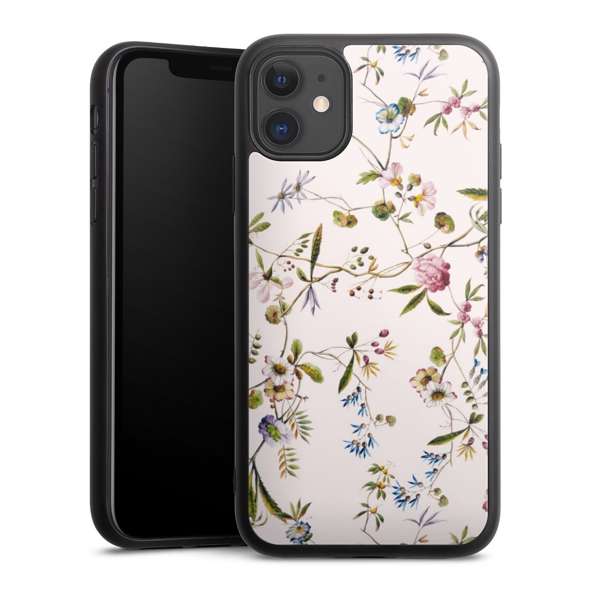 Vintage Blumen Spring