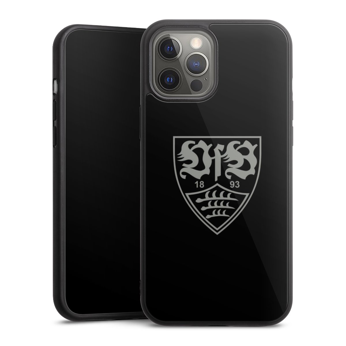 VfB Stuttgart Schwarz