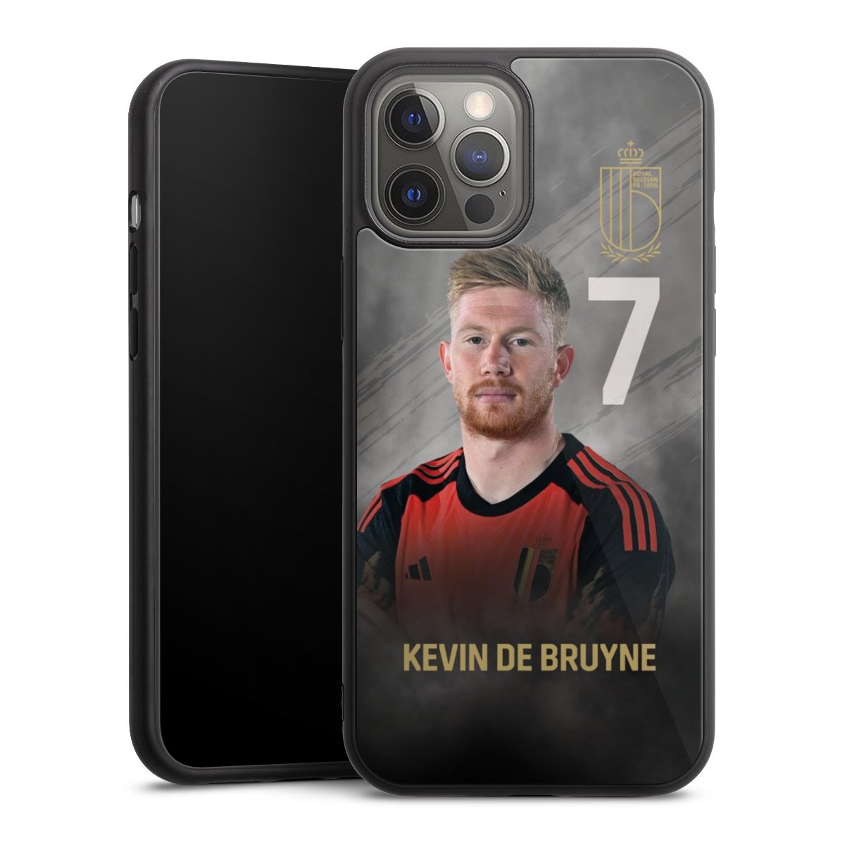 Kevin De Bruyne 7 