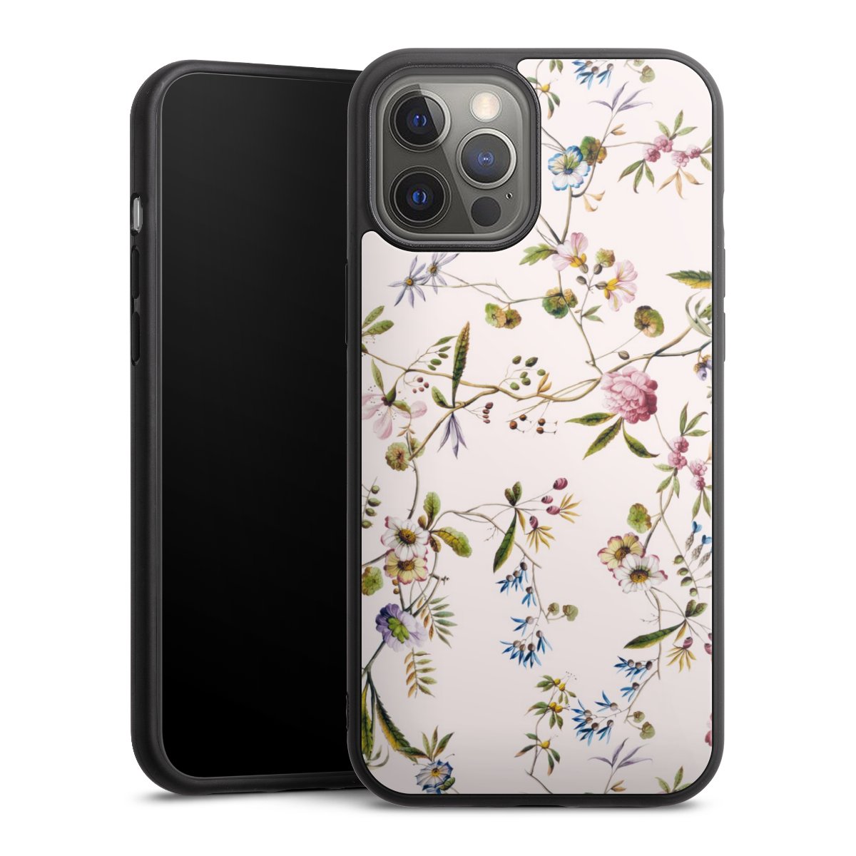 Vintage Blumen Spring