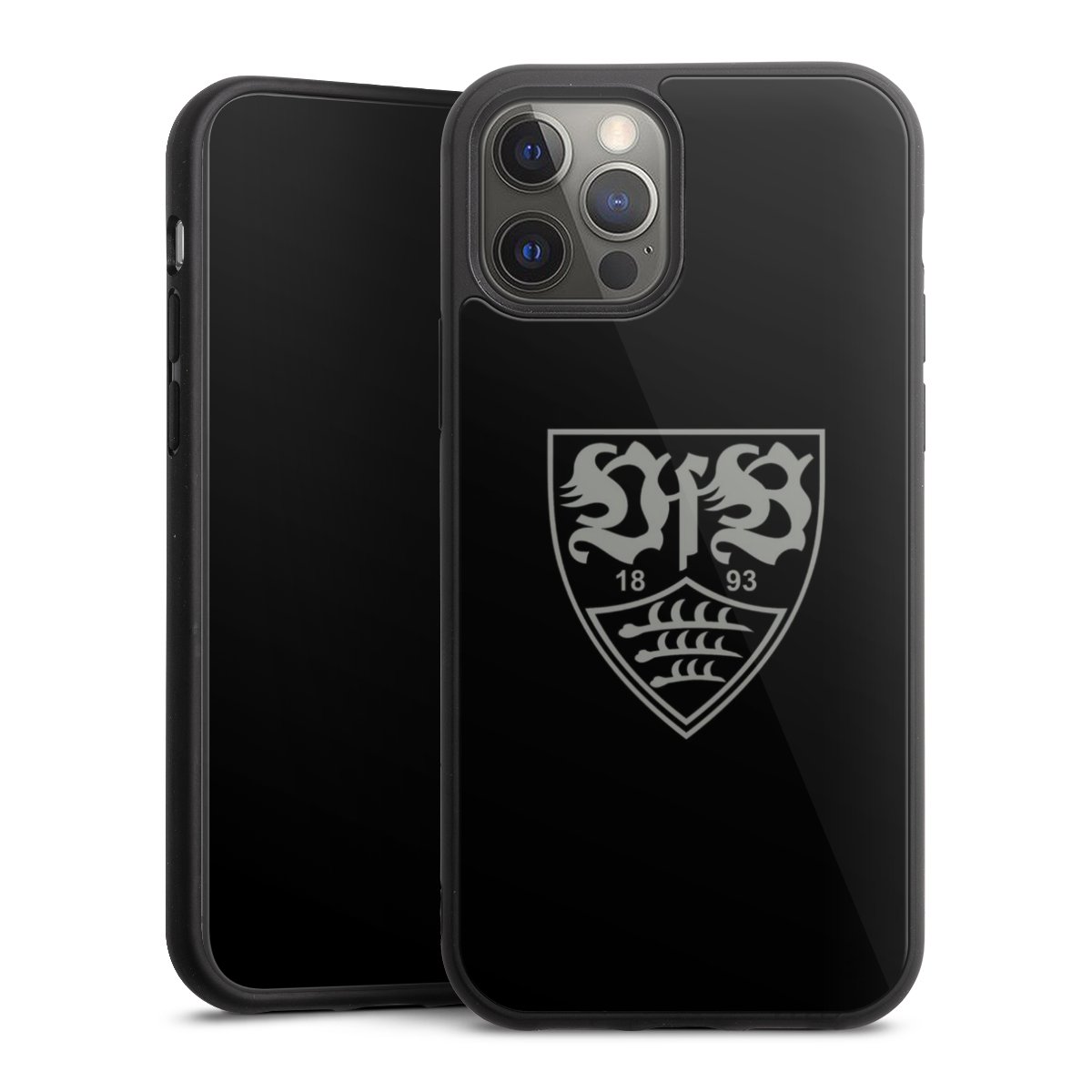 VfB Stuttgart Schwarz