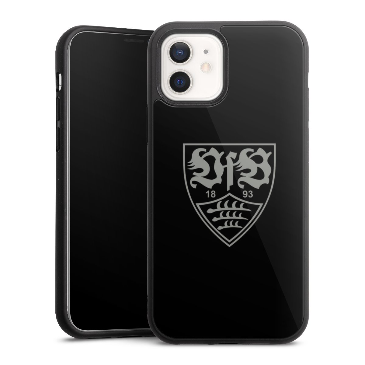 VfB Stuttgart Schwarz