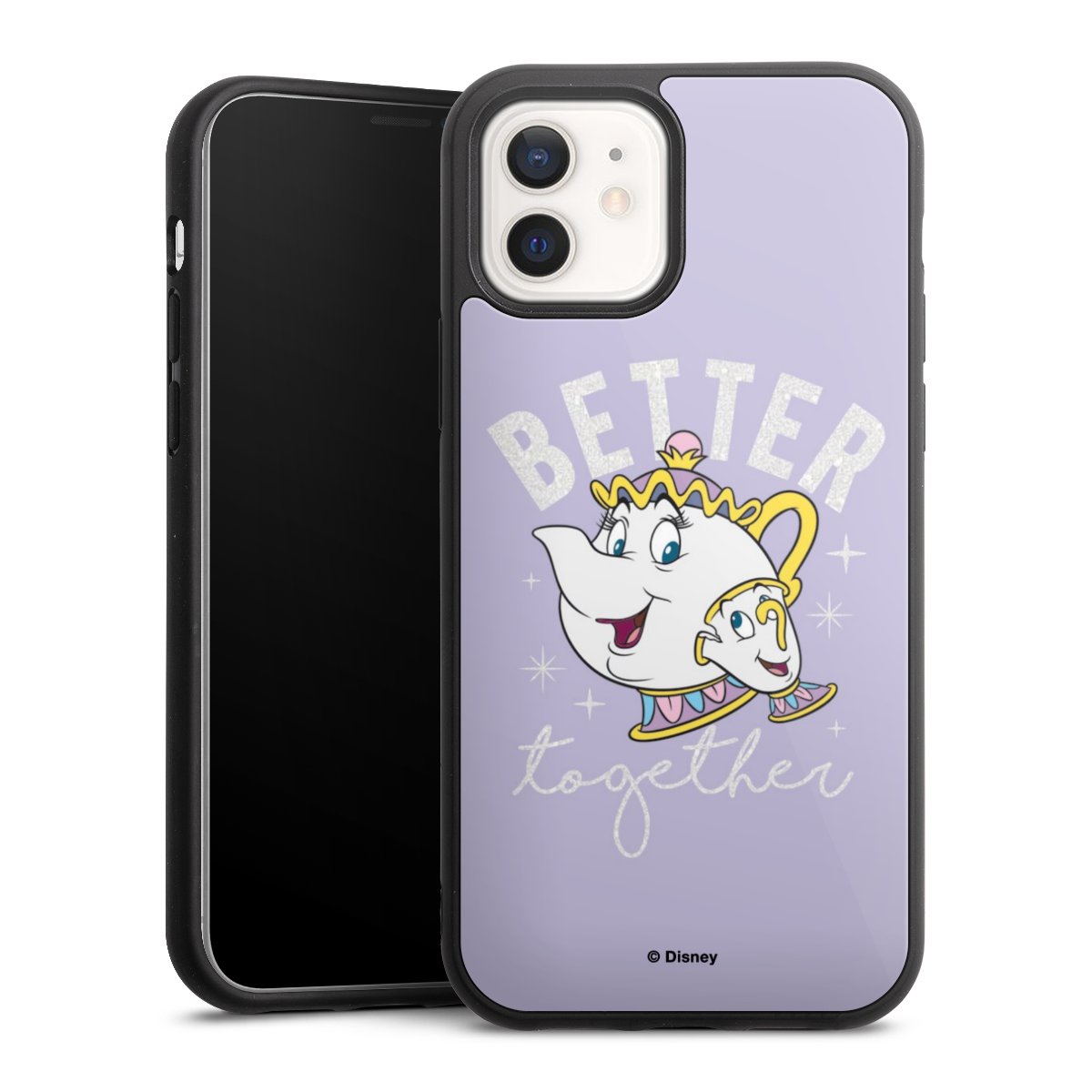 Gallery hoesje