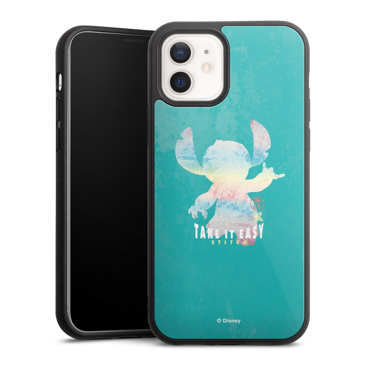 Gallery hoesje