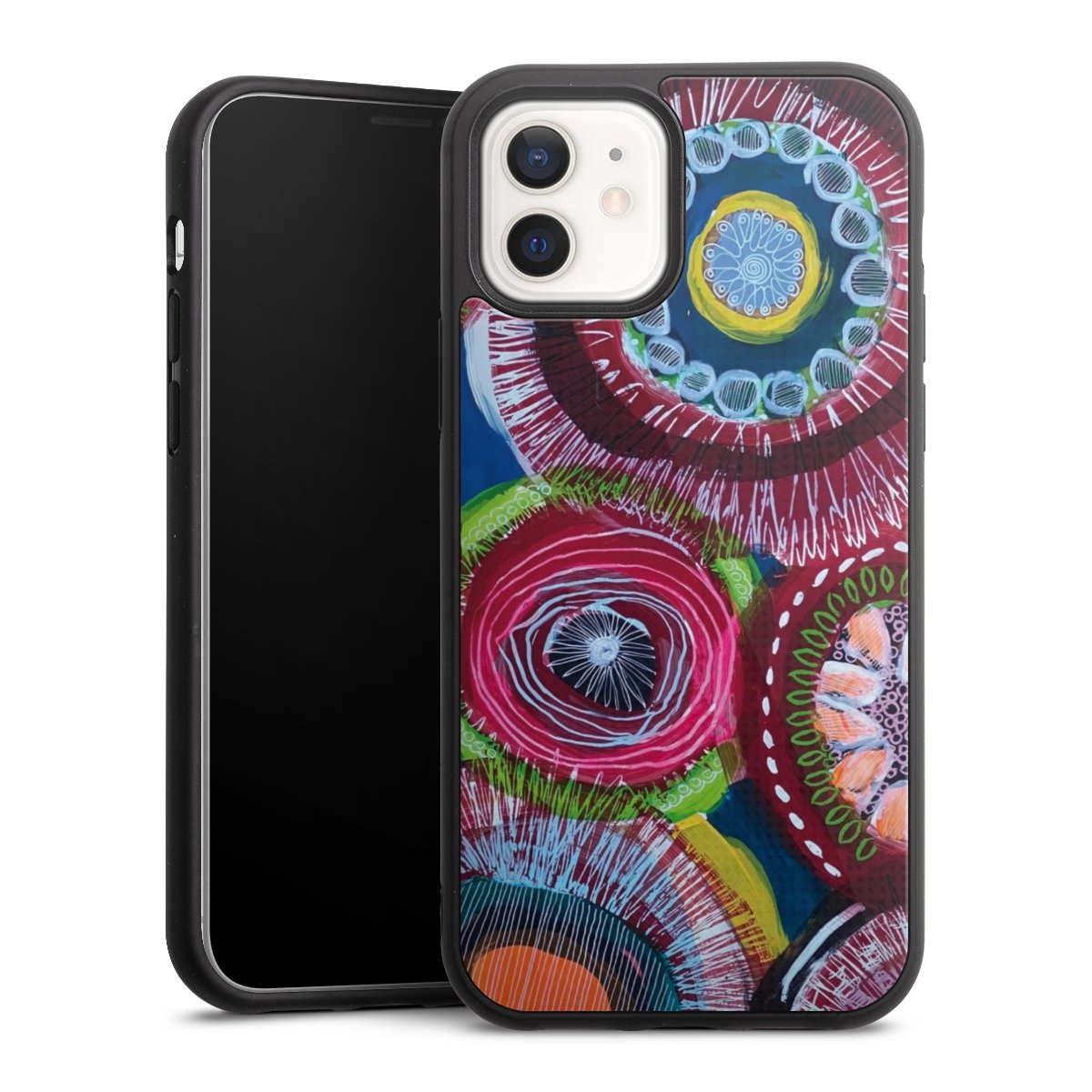 Gallery hoesje