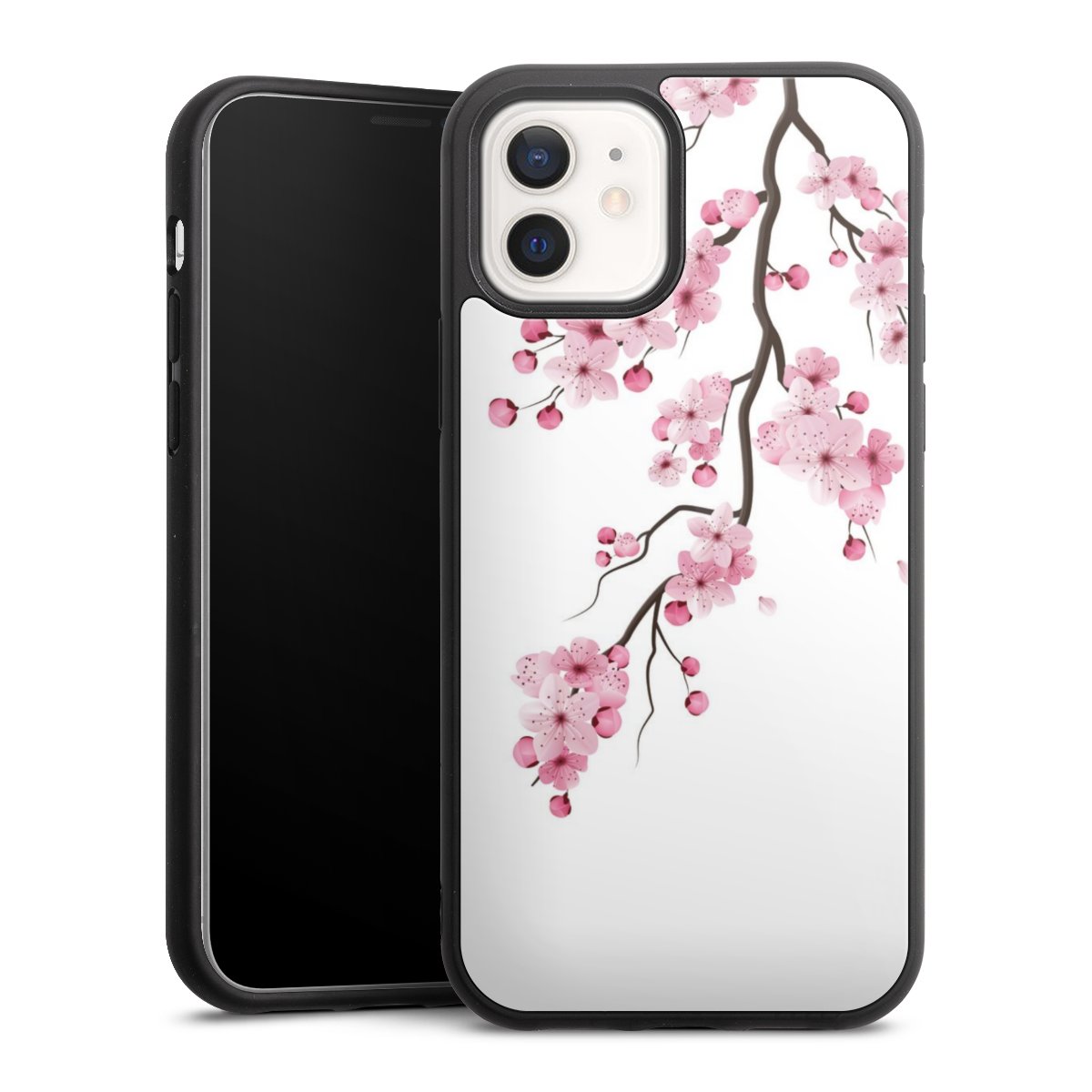 Coque en verre trempé