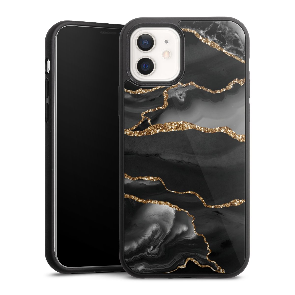 Gallery hoesje