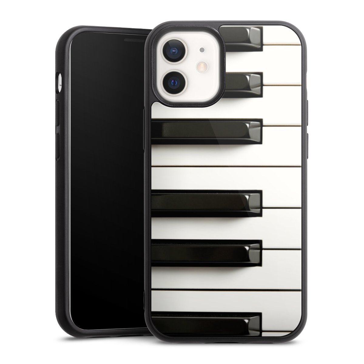 Gallery hoesje
