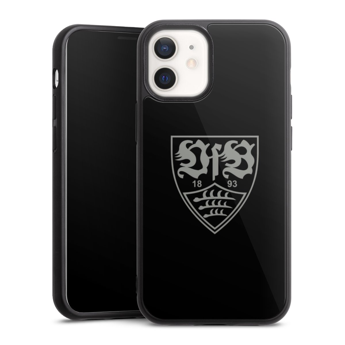 VfB Stuttgart Schwarz