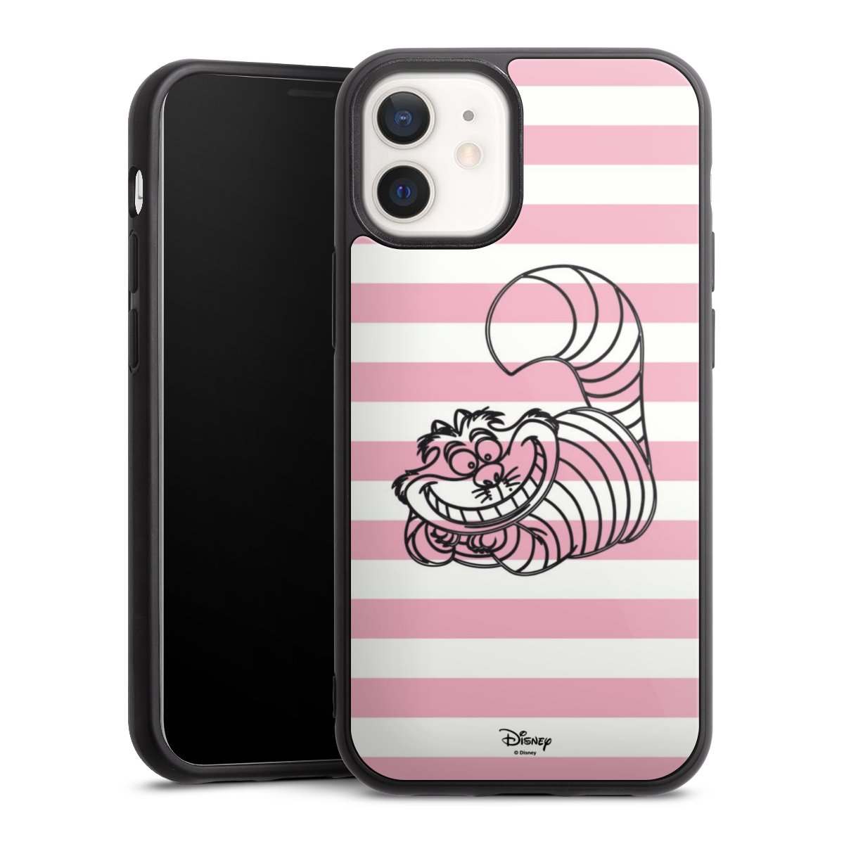 Coque en verre trempé