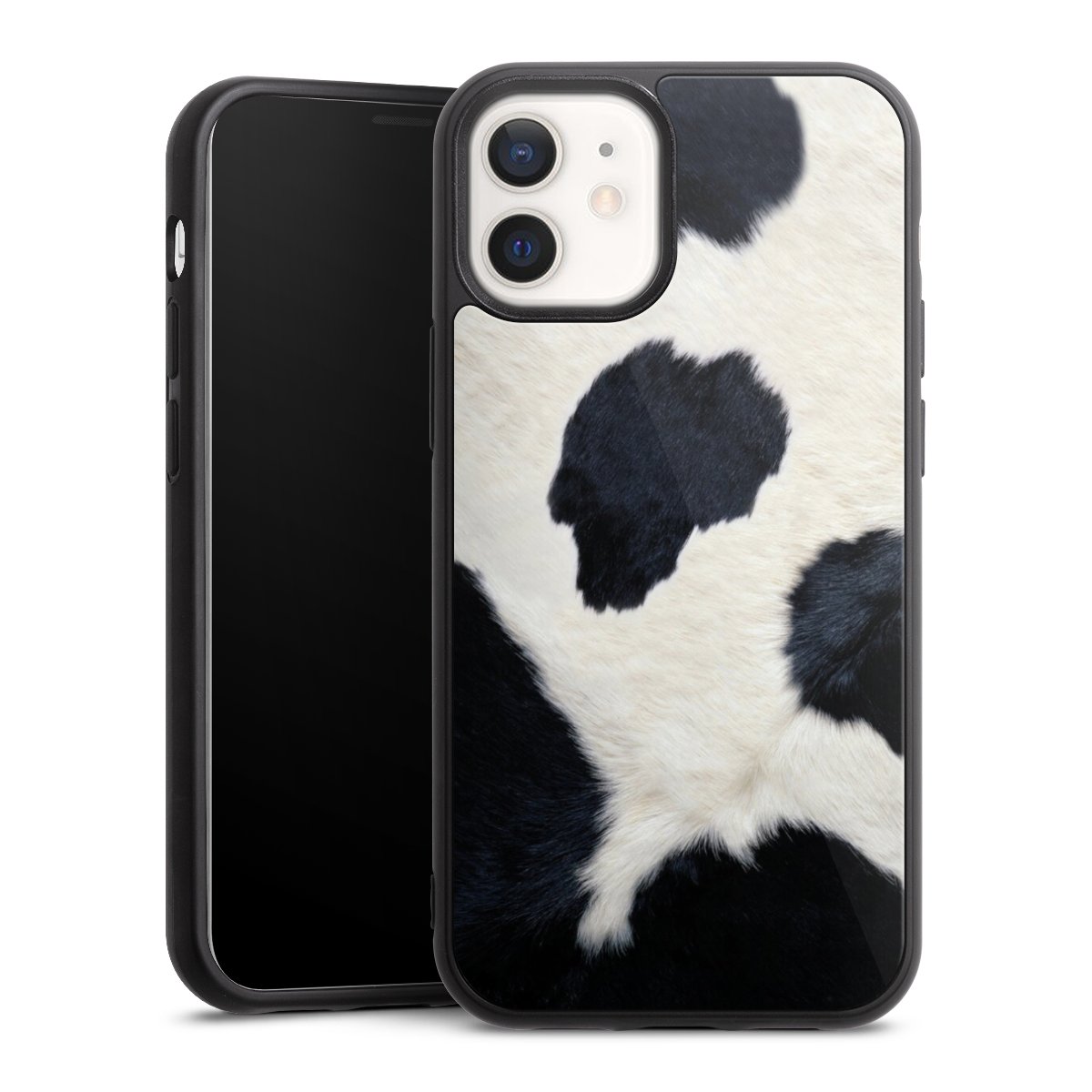 Coque en verre trempé