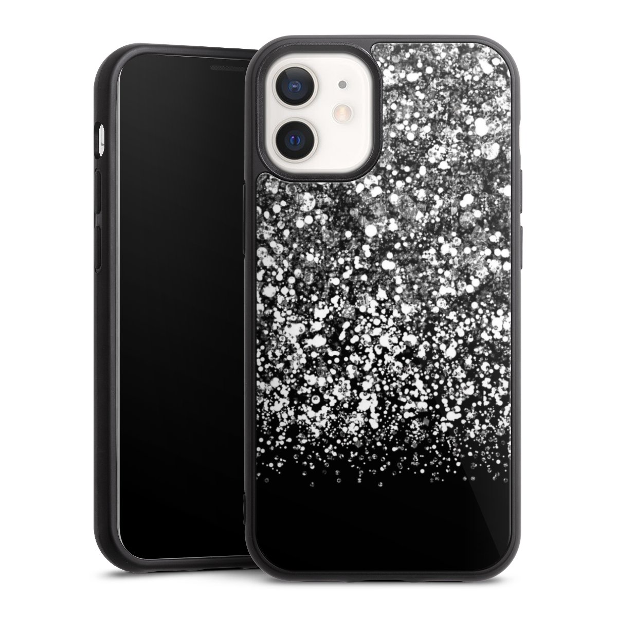 Coque en verre trempé