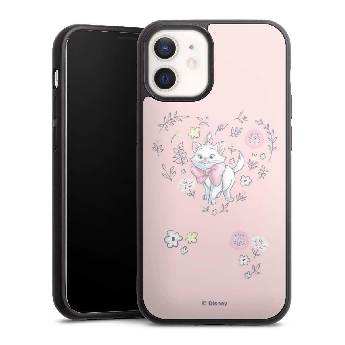 Coque en verre trempé