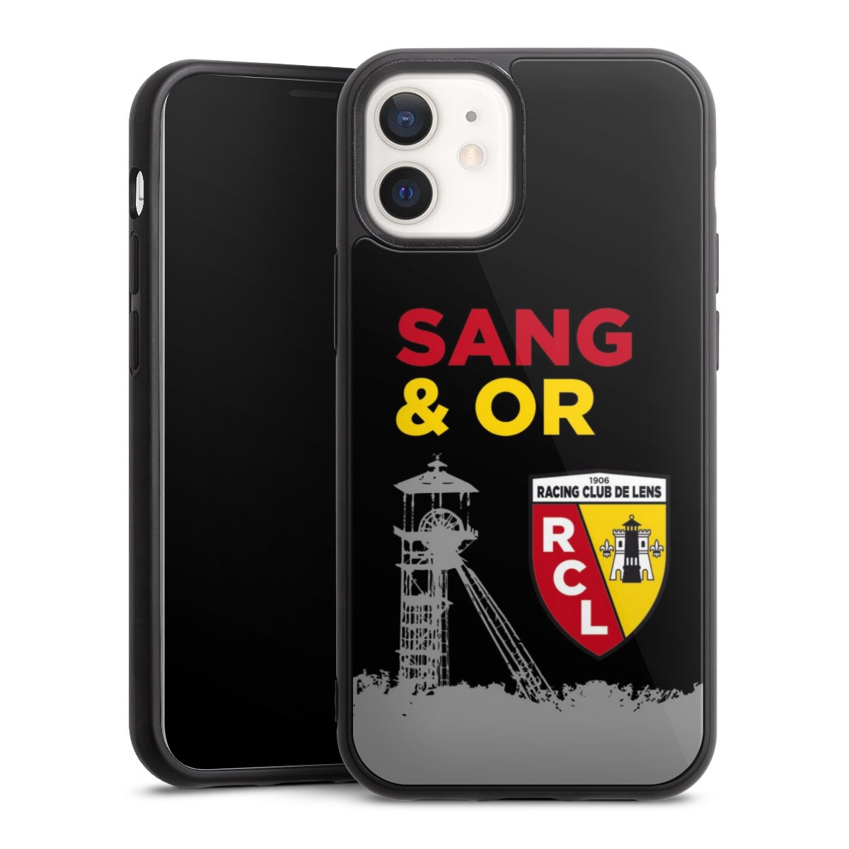 Sang & Or RC Lens