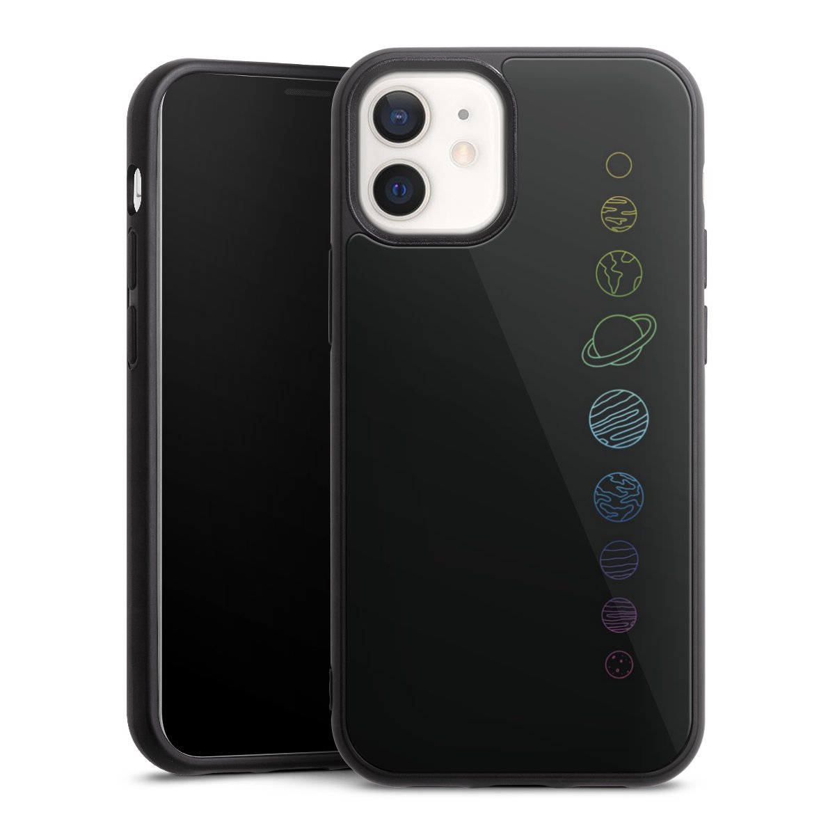 Gallery hoesje