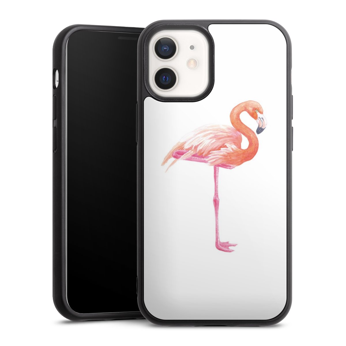 Coque en verre trempé