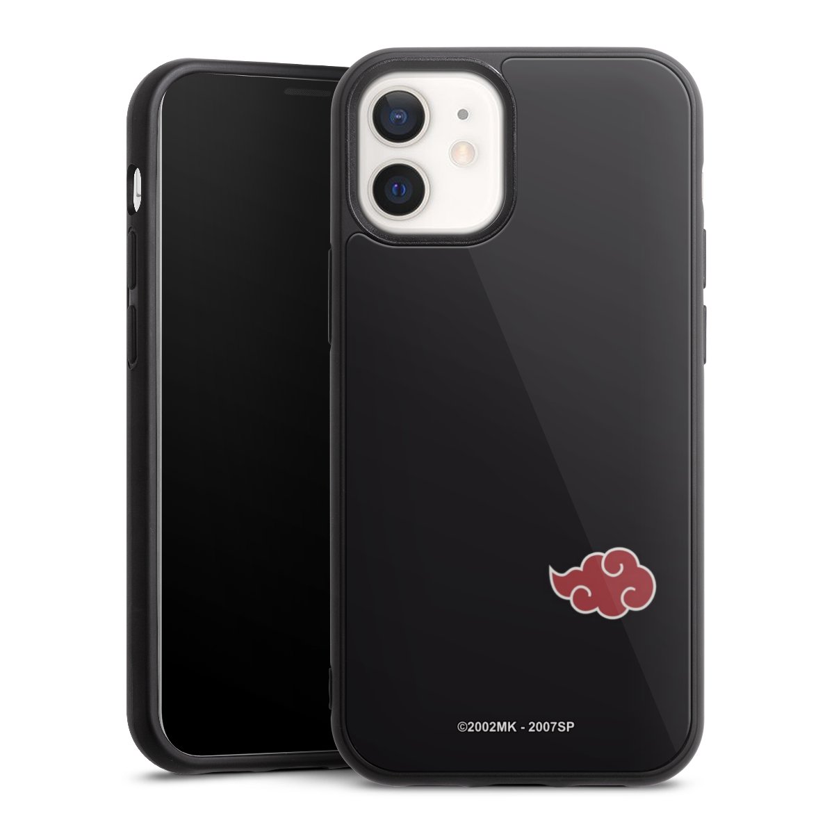 Coque en verre trempé