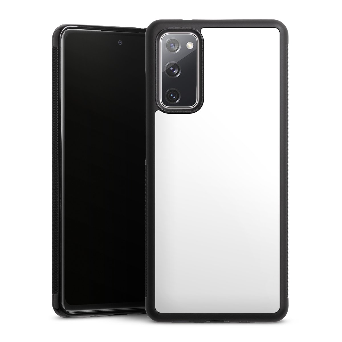 Gallery Case für Samsung Galaxy S20 FE