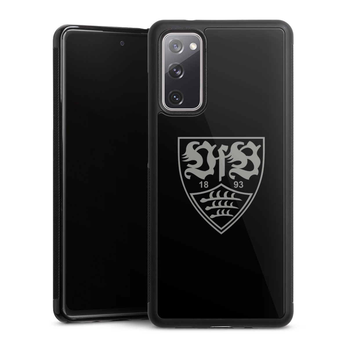 VfB Stuttgart Schwarz