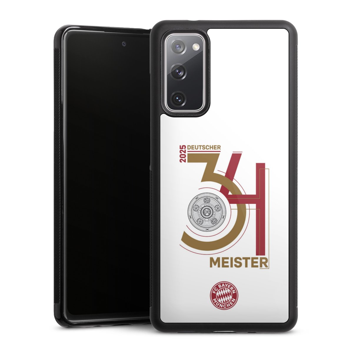 FCB Deutscher Meister 2025