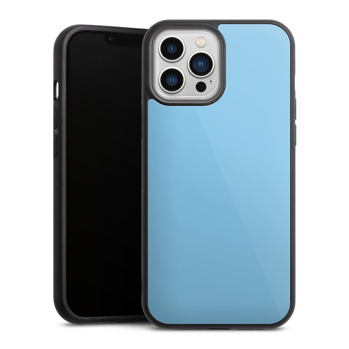 Gallery hoesje