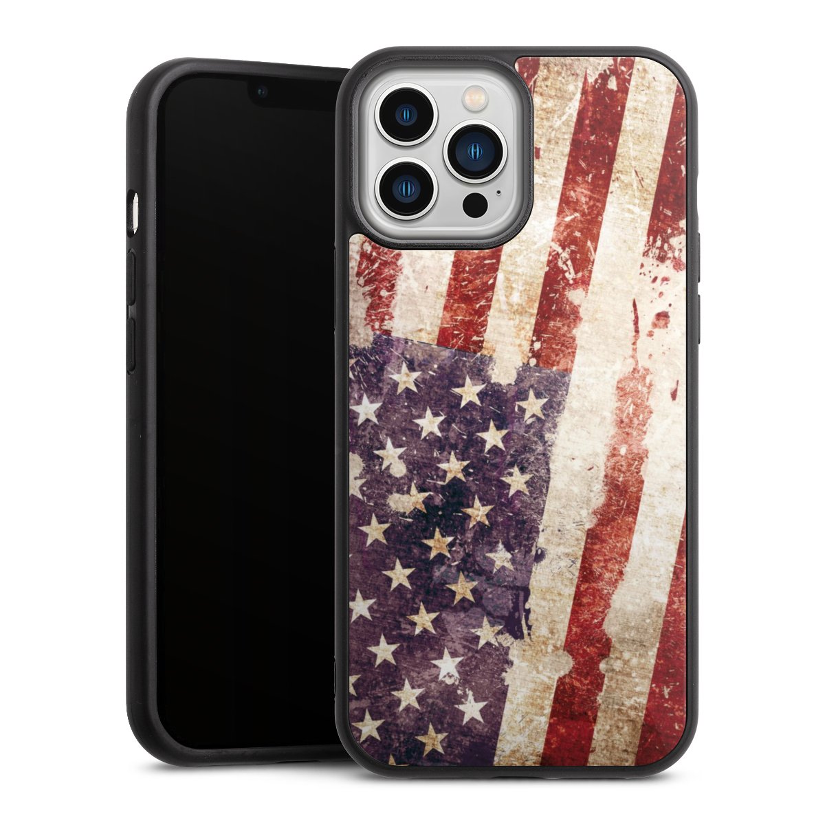 Coque en verre trempé