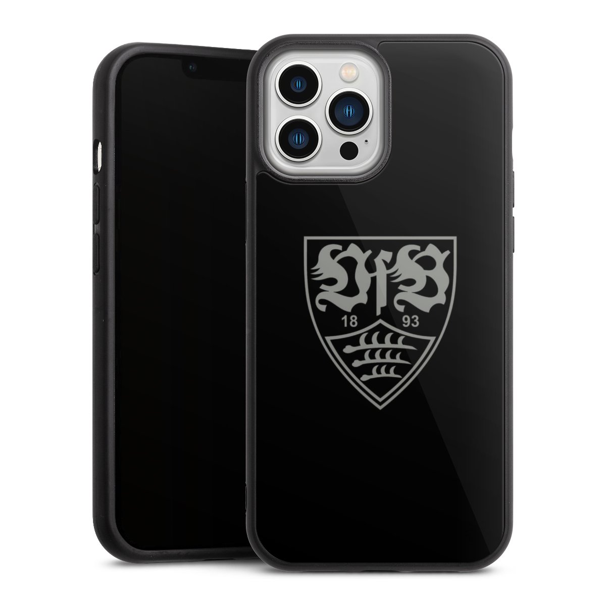 VfB Stuttgart Schwarz