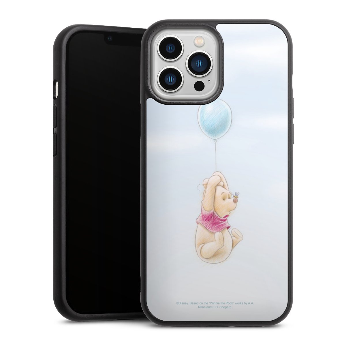 Coque en verre trempé