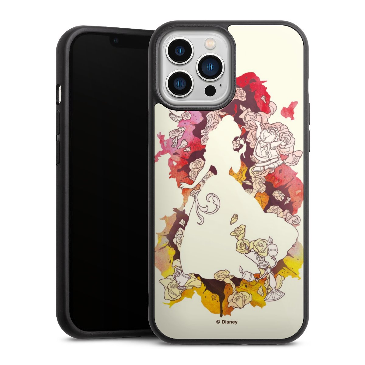 Gallery hoesje