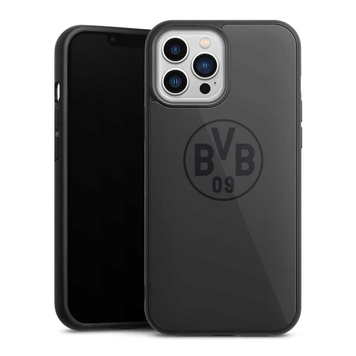 Coque en verre trempé