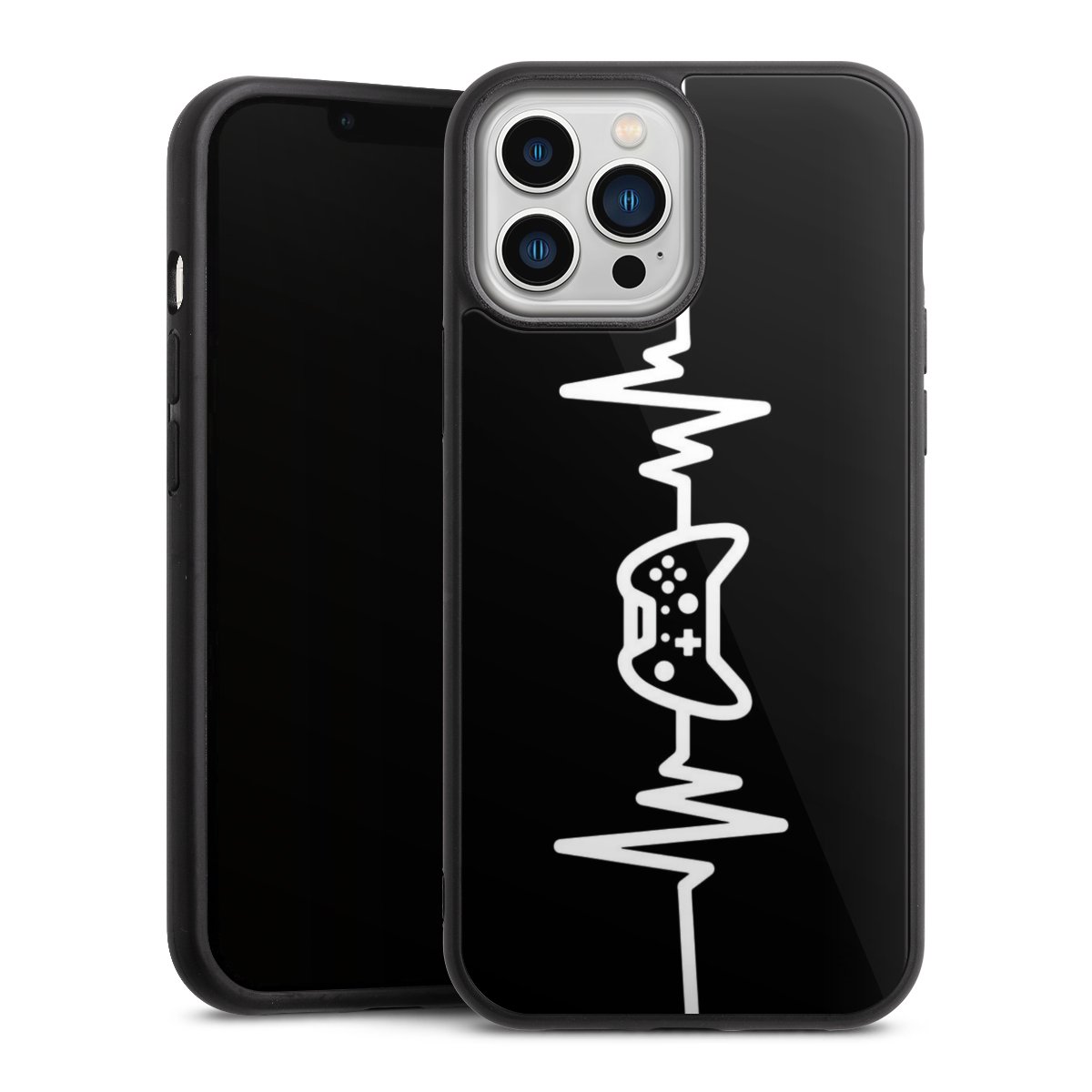 Coque en verre trempé